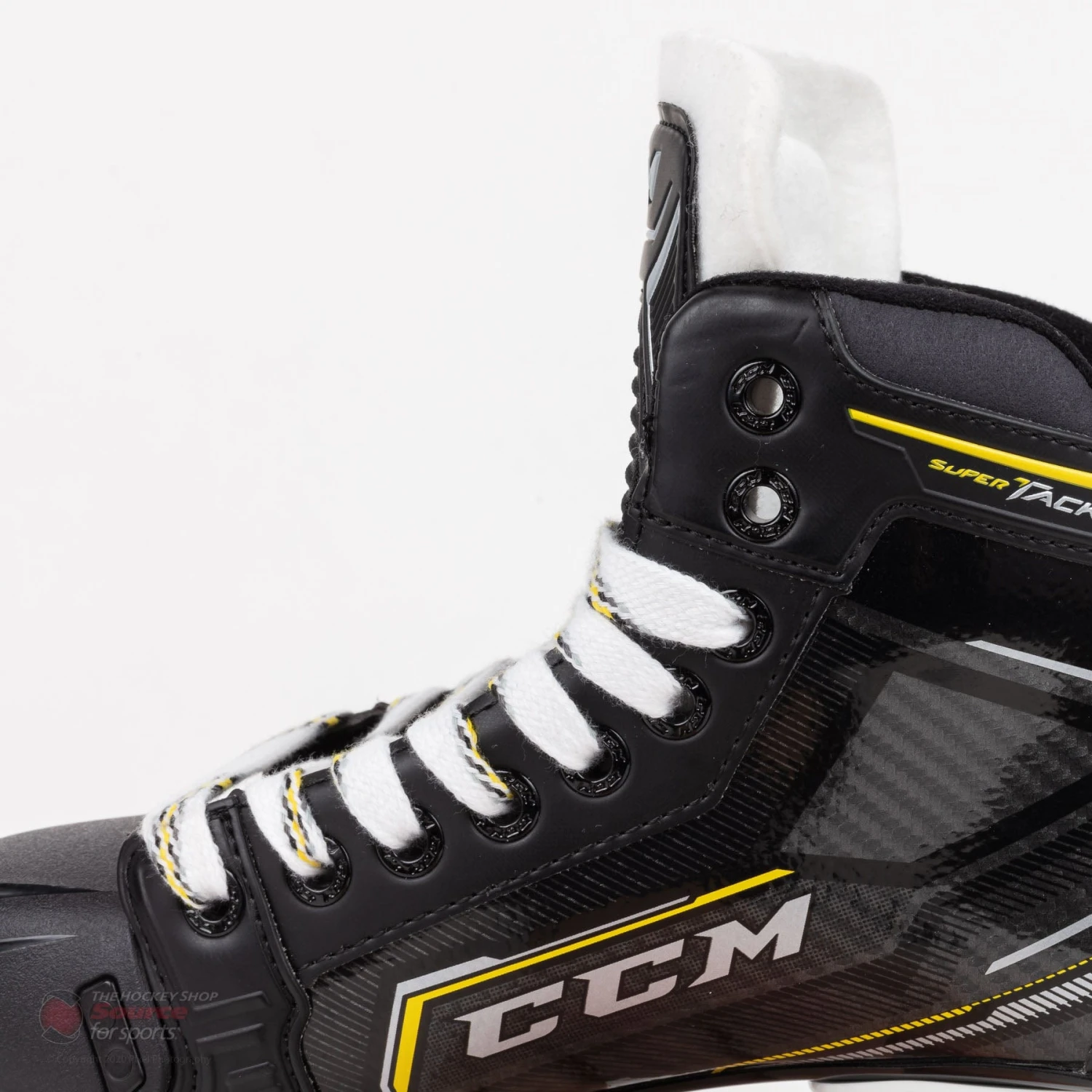 CCM Super Tacks 9370 Junior Goalie Skates 6 CCM Super Tacks 9370 Junior Goalie Skates - Image 4