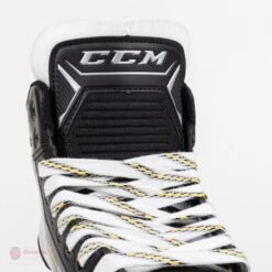 CCM Super Tacks 9370 Junior Goalie Skates 24 CCM Super Tacks 9370 Junior Goalie Skates -Baue Hockey Shop ccm goalie skates ccm super tacks 9370 junior goalie skates 14178194554946