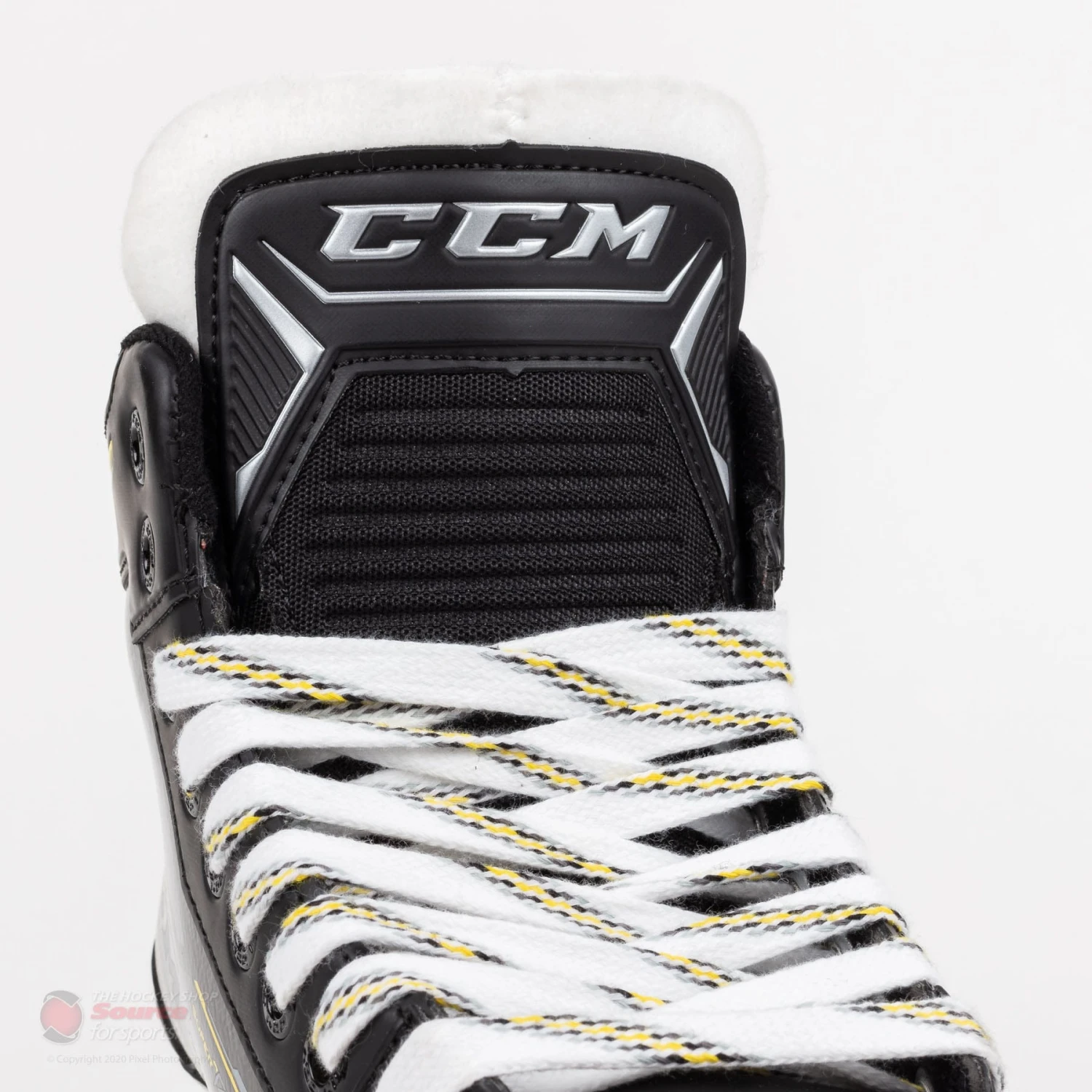 CCM Super Tacks 9370 Junior Goalie Skates 13 CCM Super Tacks 9370 Junior Goalie Skates - Image 11
