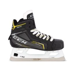 CCM Super Tacks 9370 Junior Goalie Skates