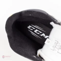 CCM Super Tacks 9370 Senior Goalie Skates 25 CCM Super Tacks 9370 Senior Goalie Skates -Baue Hockey Shop ccm goalie skates ccm super tacks 9370 senior goalie skates 14178194915394