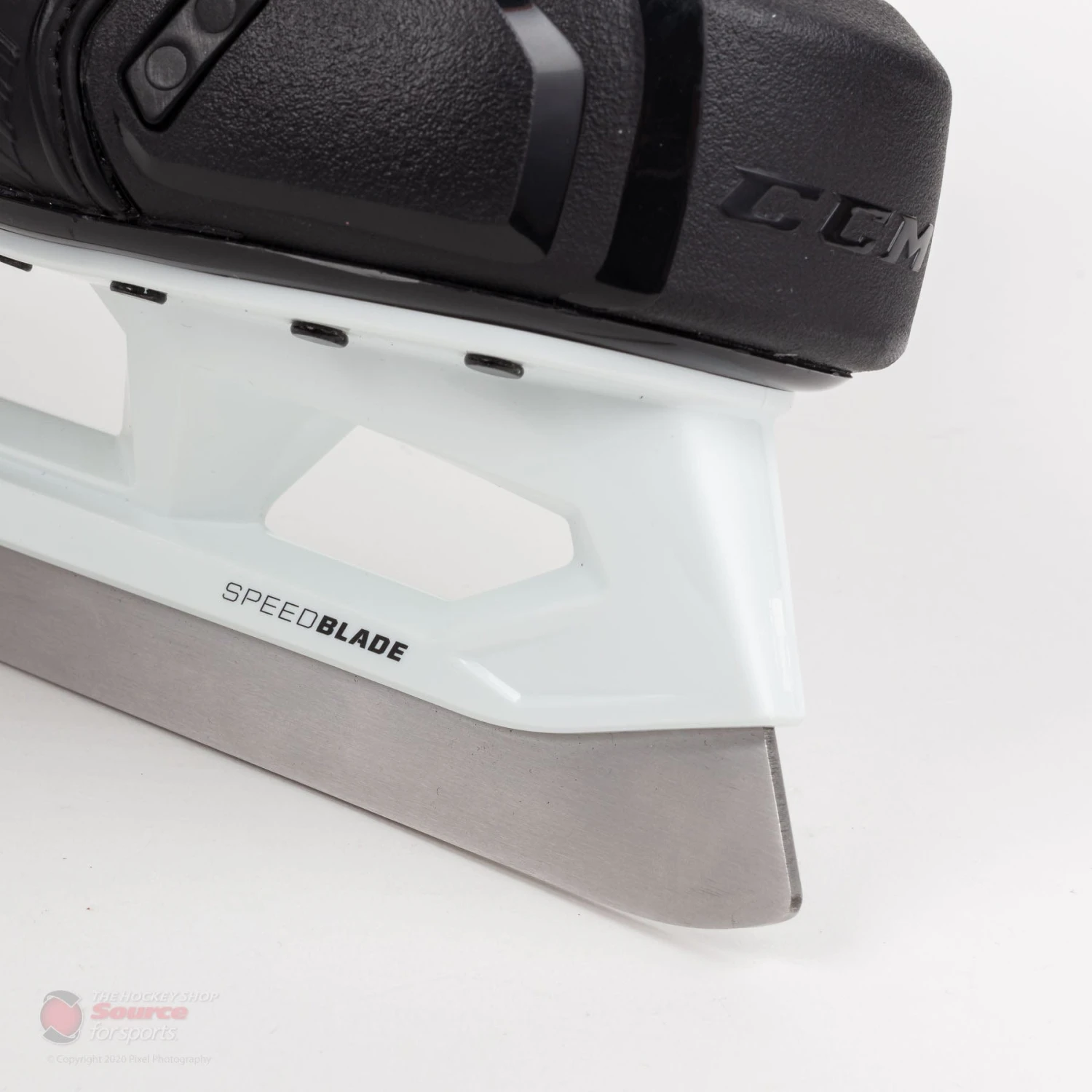 CCM Super Tacks 9370 Senior Goalie Skates 9 CCM Super Tacks 9370 Senior Goalie Skates - Image 7