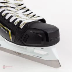 CCM Super Tacks 9370 Senior Goalie Skates 24 CCM Super Tacks 9370 Senior Goalie Skates -Baue Hockey Shop ccm goalie skates ccm super tacks 9370 senior goalie skates 14178195112002