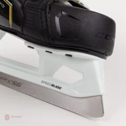 CCM Super Tacks 9370 Youth Goalie Skates -Baue Hockey Shop ccm goalie skates ccm super tacks 9370 youth goalie skates 14178196881474