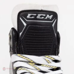 CCM Super Tacks 9370 Youth Goalie Skates -Baue Hockey Shop ccm goalie skates ccm super tacks 9370 youth goalie skates 14178197045314