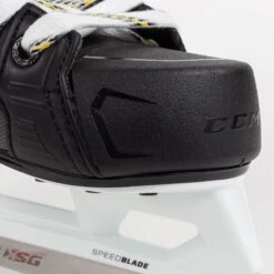 CCM Super Tacks 9370 Youth Goalie Skates -Baue Hockey Shop ccm goalie skates ccm super tacks 9370 youth goalie skates 14178197078082