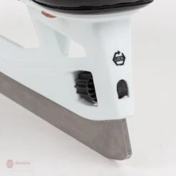 CCM Super Tacks 9380 Junior Goalie Skates -Baue Hockey Shop ccm goalie skates ccm super tacks 9380 junior goalie skates 14178192228418