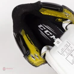 CCM Super Tacks 9380 Junior Goalie Skates -Baue Hockey Shop ccm goalie skates ccm super tacks 9380 junior goalie skates 14178192556098