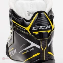 CCM Super Tacks 9380 Junior Goalie Skates -Baue Hockey Shop ccm goalie skates ccm super tacks 9380 junior goalie skates 14178192588866