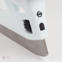 CCM Super Tacks 9380 Senior Goalie Skates -Baue Hockey Shop ccm goalie skates ccm super tacks 9380 senior goalie skates 14178191540290