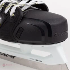 CCM Super Tacks 9380 Senior Goalie Skates -Baue Hockey Shop ccm goalie skates ccm super tacks 9380 senior goalie skates 14178191736898