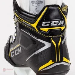 CCM Super Tacks 9380 Senior Goalie Skates -Baue Hockey Shop ccm goalie skates ccm super tacks 9380 senior goalie skates 14178191900738
