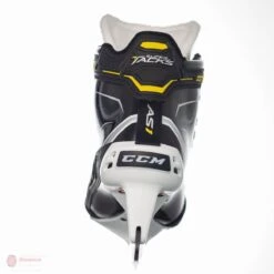 CCM Super Tacks AS1 Senior Goalie Skates -Baue Hockey Shop ccm goalie skates ccm super tacks as1 senior goalie skates 4565923954754