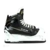 CCM Super Tacks AS1 Senior Goalie Skates - Pro Stock -Baue Hockey Shop ccm goalie skates ccm super tacks as1 senior goalie skates pro stock 11 5 d standard 28743940735042