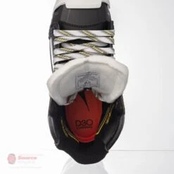 CCM Super Tacks AS1 Senior Goalie Skates - Pro Stock -Baue Hockey Shop ccm goalie skates ccm super tacks as1 senior goalie skates pro stock 13885185458242