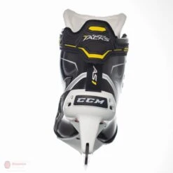 CCM Super Tacks AS1 Senior Goalie Skates - Pro Stock -Baue Hockey Shop ccm goalie skates ccm super tacks as1 senior goalie skates pro stock 13885185491010