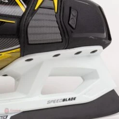 CCM Super Tacks AS3 Pro Senior Goalie Skates 25 CCM Super Tacks AS3 Pro Senior Goalie Skates -Baue Hockey Shop ccm goalie skates ccm super tacks as3 pro senior goalie skates 14178193637442
