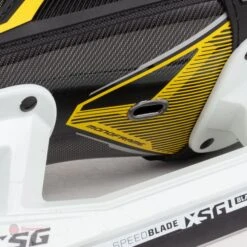 CCM Super Tacks AS3 Pro Senior Goalie Skates 21 CCM Super Tacks AS3 Pro Senior Goalie Skates -Baue Hockey Shop ccm goalie skates ccm super tacks as3 pro senior goalie skates 14178193670210