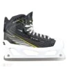 CCM Tacks 6092 Senior Goalie Skates -Baue Hockey Shop ccm goalie skates ccm tacks 6092 senior goalie skates 11 d standard 28743941226562