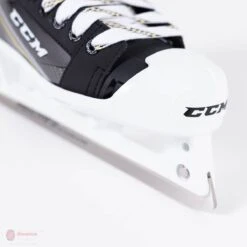 CCM Tacks 9060 Junior Goalie Skates -Baue Hockey Shop ccm goalie skates ccm tacks 9060 junior goalie skates 4565983002690