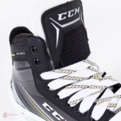 CCM Tacks 9060 Junior Goalie Skates -Baue Hockey Shop ccm goalie skates ccm tacks 9060 junior goalie skates 4565983035458
