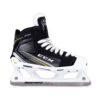 CCM Tacks 9060 Junior Goalie Skates 2 CCM Tacks 9060 Junior Goalie Skates -Baue Hockey Shop ccm goalie skates ccm tacks 9060 junior goalie skates 5 5 d standard 28743941259330
