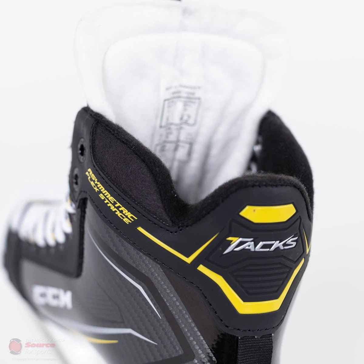 CCM Tacks 9060 Senior Goalie Skates 7 CCM Tacks 9060 Senior Goalie Skates - Image 5