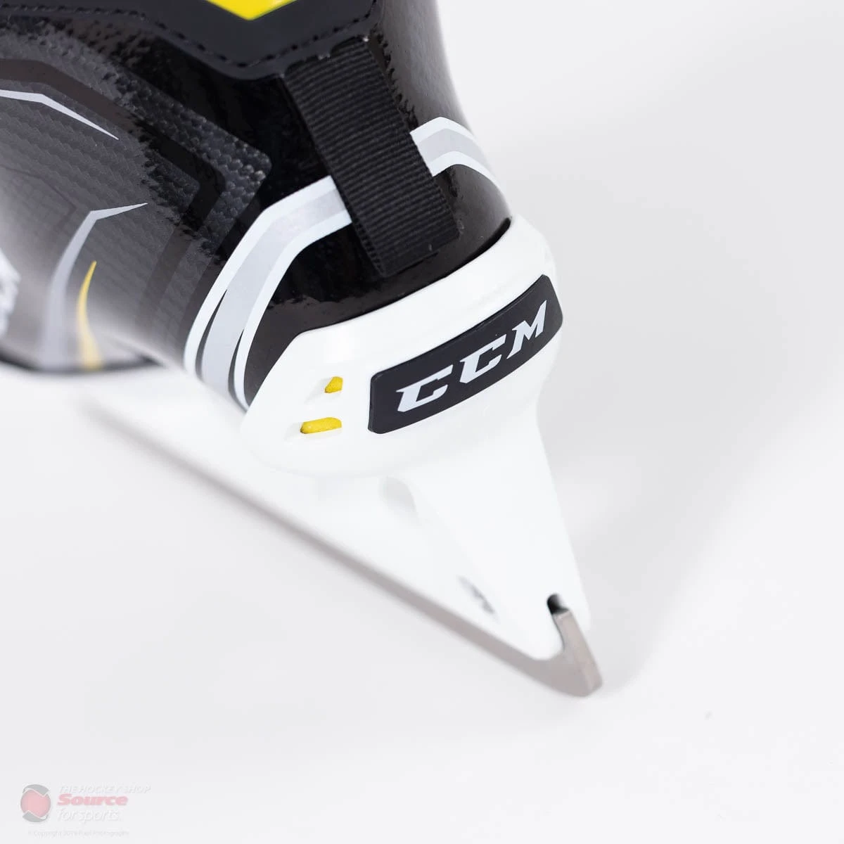 CCM Tacks 9060 Senior Goalie Skates 8 CCM Tacks 9060 Senior Goalie Skates - Image 6