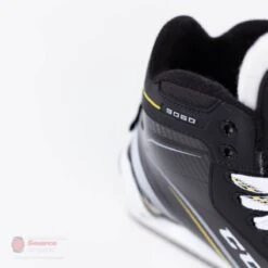 CCM Tacks 9060 Senior Goalie Skates 22 CCM Tacks 9060 Senior Goalie Skates -Baue Hockey Shop ccm goalie skates ccm tacks 9060 senior goalie skates 4565984575554