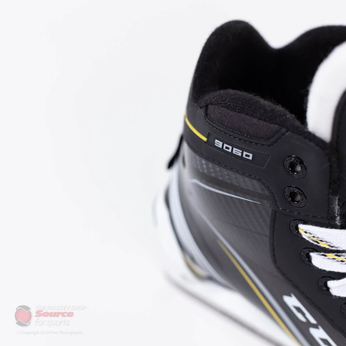 CCM Tacks 9060 Senior Goalie Skates 9 CCM Tacks 9060 Senior Goalie Skates - Image 7