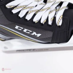 CCM Tacks 9060 Senior Goalie Skates 23 CCM Tacks 9060 Senior Goalie Skates -Baue Hockey Shop ccm goalie skates ccm tacks 9060 senior goalie skates 4565984608322