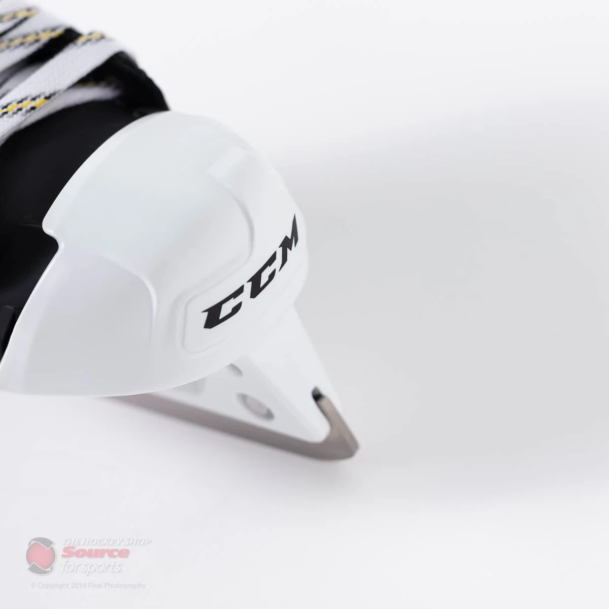 CCM Tacks 9060 Senior Goalie Skates 11 CCM Tacks 9060 Senior Goalie Skates - Image 9