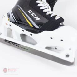 CCM Tacks 9060 Senior Goalie Skates 25 CCM Tacks 9060 Senior Goalie Skates -Baue Hockey Shop ccm goalie skates ccm tacks 9060 senior goalie skates 4565984673858
