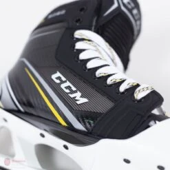 CCM Tacks 9060 Senior Goalie Skates 26 CCM Tacks 9060 Senior Goalie Skates -Baue Hockey Shop ccm goalie skates ccm tacks 9060 senior goalie skates 4565984706626