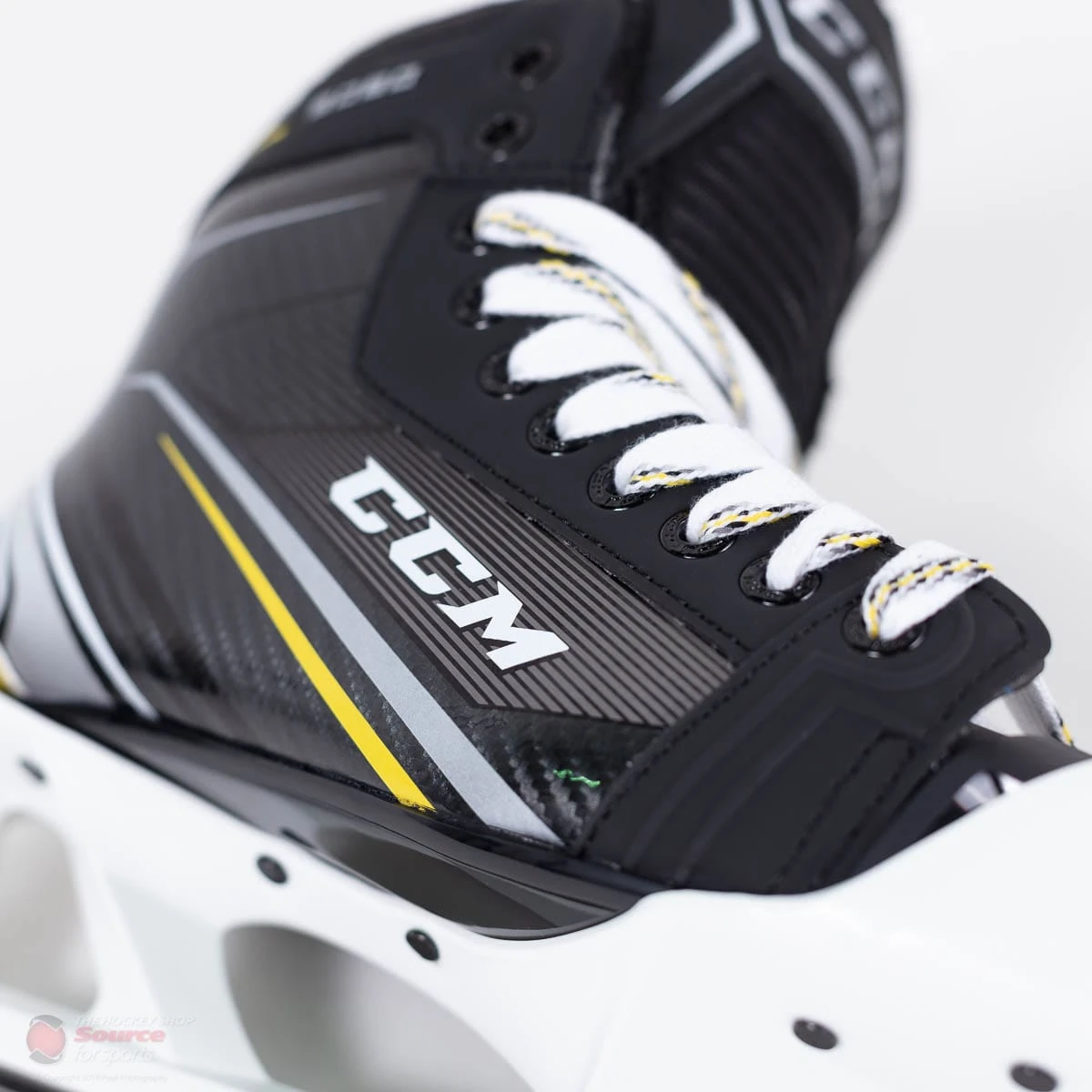 CCM Tacks 9060 Senior Goalie Skates 13 CCM Tacks 9060 Senior Goalie Skates - Image 11