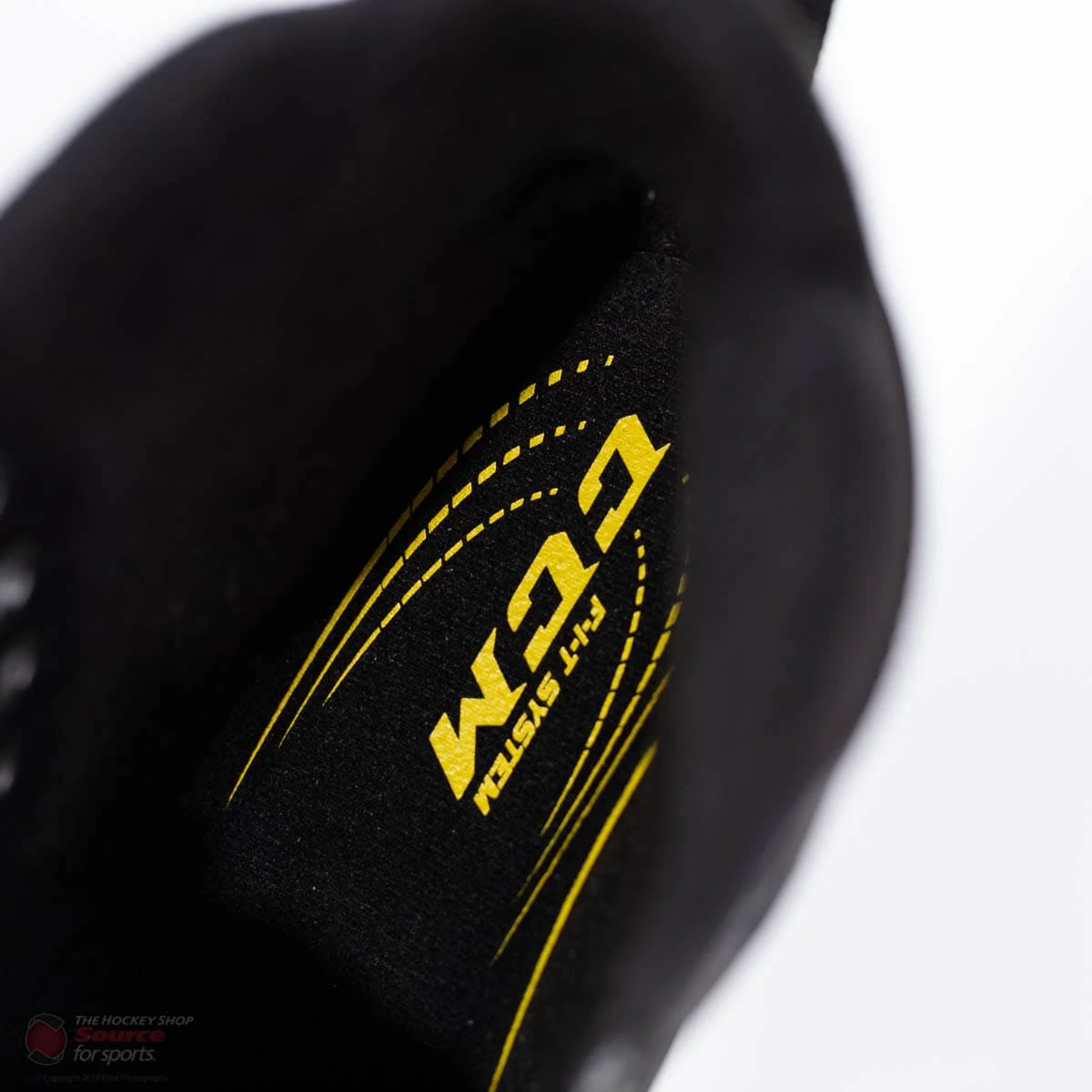 CCM Tacks 9060 Senior Goalie Skates 16 CCM Tacks 9060 Senior Goalie Skates - Image 14