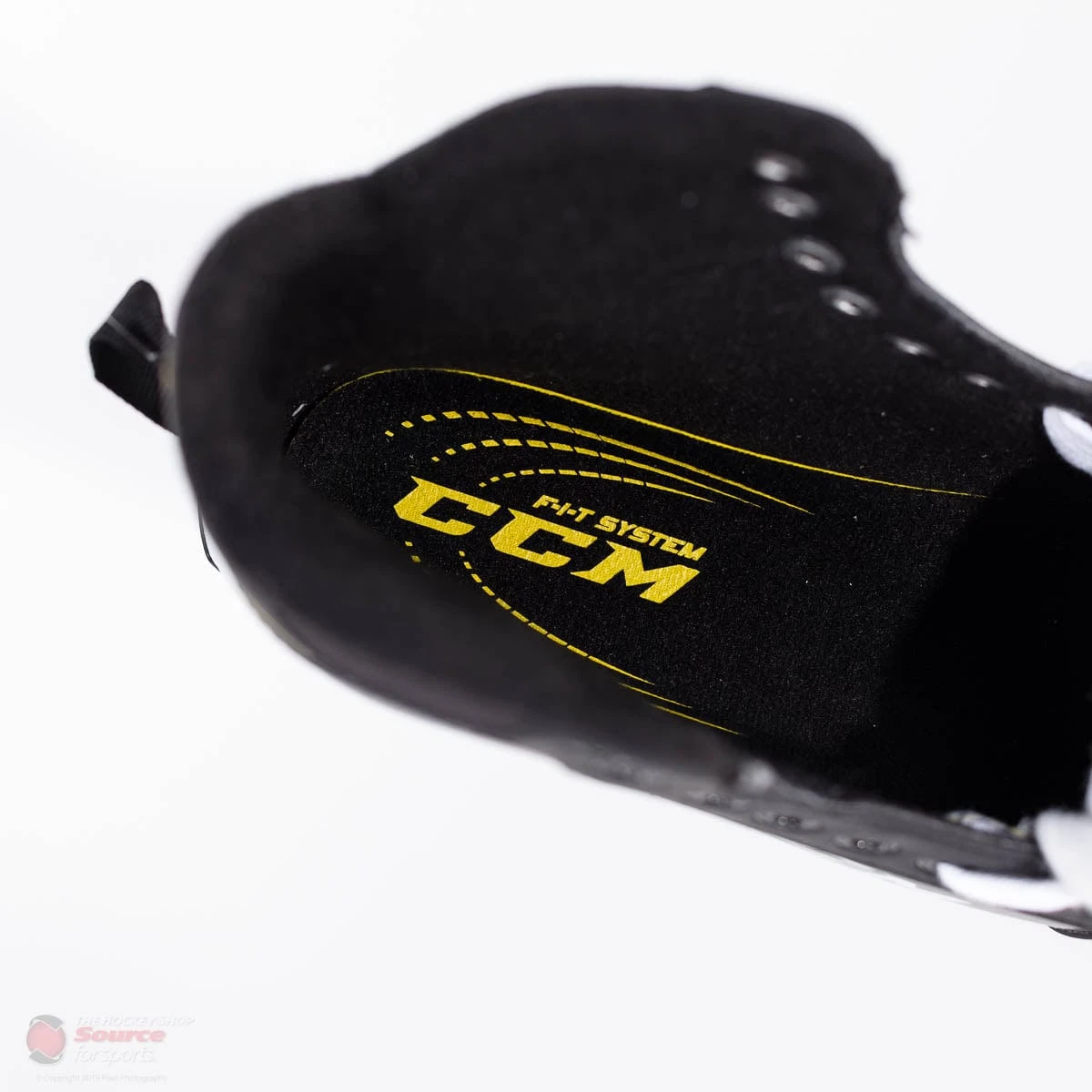 CCM Tacks 9060 Senior Goalie Skates 15 CCM Tacks 9060 Senior Goalie Skates - Image 13