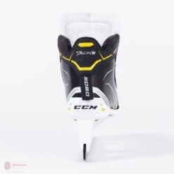 CCM Tacks 9080 Junior Goalie Skates -Baue Hockey Shop ccm goalie skates ccm tacks 9080 junior goalie skates 4565983690818