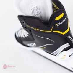 CCM Tacks 9080 Junior Goalie Skates -Baue Hockey Shop ccm goalie skates ccm tacks 9080 junior goalie skates 4565983756354
