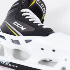 CCM Tacks 9080 Junior Goalie Skates -Baue Hockey Shop ccm goalie skates ccm tacks 9080 junior goalie skates 4565983854658