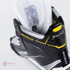 CCM Tacks 9080 Senior Goalie Skates -Baue Hockey Shop ccm goalie skates ccm tacks 9080 senior goalie skates 4565986082882