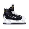 CCM Tacks 9080 Senior Goalie Skates -Baue Hockey Shop ccm goalie skates ccm tacks 9080 senior goalie skates 6 5 d standard 28743941324866