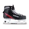 CCM Extreme Flex E6.5 Junior Goalie Skates -Baue Hockey Shop ccm goalie skates junior ccm extreme flex e6 5 junior goalie skates 30461913301058