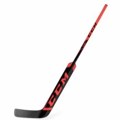 CCM Axis 1.5 Junior Goalie Stick -Baue Hockey Shop ccm goalie sticks ccm axis 1 5 junior goalie stick black red crawford l 21 28796757704770