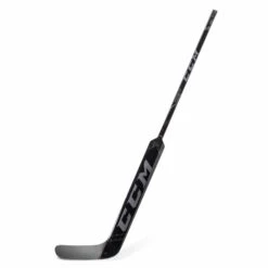 CCM Axis 1.5 Senior Goalie Stick -Baue Hockey Shop ccm goalie sticks ccm axis 1 5 senior goalie stick black grey crawford l 25 28927027675202