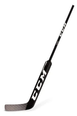 CCM Axis 1.9 Senior Goalie Stick - Custom Color -Baue Hockey Shop ccm goalie sticks ccm axis 1 9 senior goalie stick custom color black white crawford l 25 28743936540738