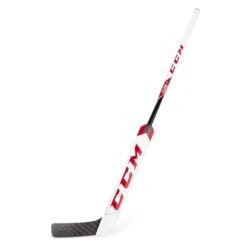 CCM Axis 1.9 Senior Goalie Stick -Baue Hockey Shop ccm goalie sticks ccm axis 1 9 senior goalie stick white red crawford l 25 28927066767426