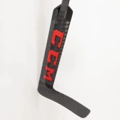 CCM Axis Pro Senior Goalie Stick - Custom Color -Baue Hockey Shop ccm goalie sticks ccm axis pro senior goalie stick custom color 28961375191106