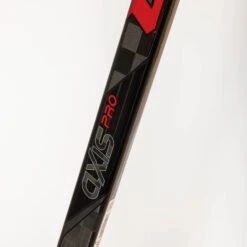 CCM Axis Pro Senior Goalie Stick - Custom Color -Baue Hockey Shop ccm goalie sticks ccm axis pro senior goalie stick custom color 28961375518786