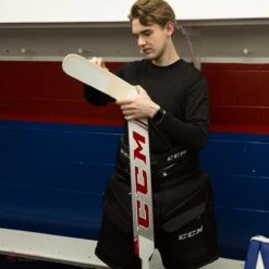 CCM Extreme Flex 4 Pro Intermediate Goalie Stick -Baue Hockey Shop ccm goalie sticks ccm extreme flex 4 pro intermediate goalie stick 4923567964226